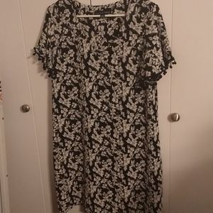 Women's dress